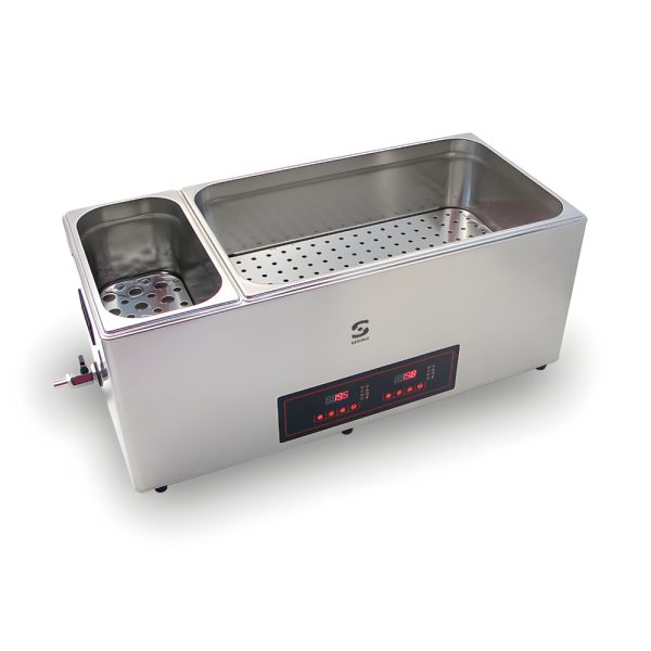 Aparat SOUS-Vide cu capacitate de 22 litri SVC4-22D