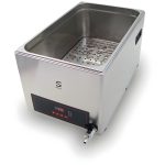 Aparat SOUS-Vide cu capacitate de 28 litri SVC-28