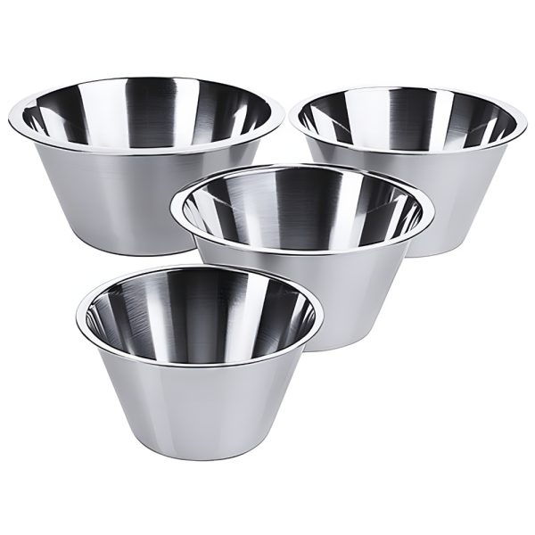 Bol cu margine deschisa 1L Contacto-507160