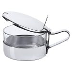 Borcan pentru parmezan/dulceata Contacto-108105
