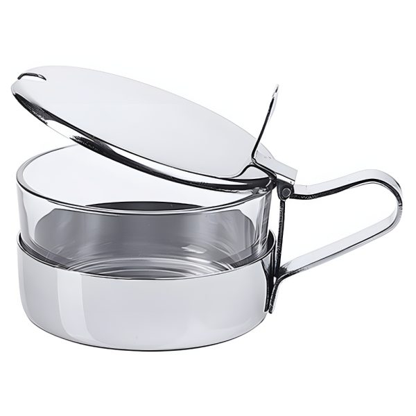 Borcan pentru parmezan/dulceata Contacto-108105