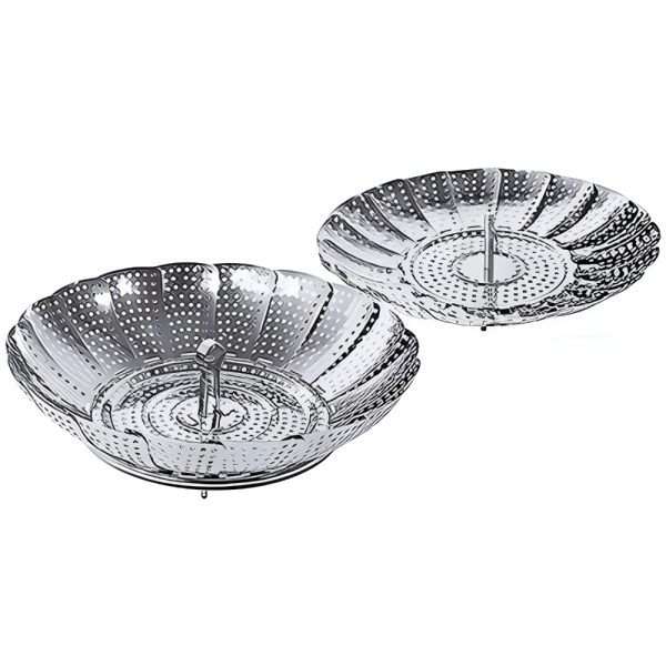 Cos pentru aburi 20-32 cm Contacto-1408200