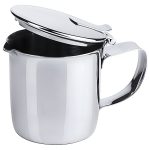 Cremiera 15cl cu capac Contacto-109151