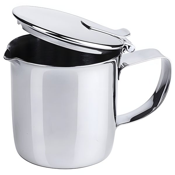 Cremiera 15cl cu capac Contacto-109151