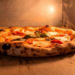 Cuptor electric pizza si paine 3+3 tavi GGF-T 33 - imagine 3