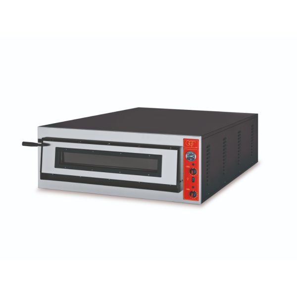 Cuptor pizza electric capacitate 12 pizza GGF-E 12