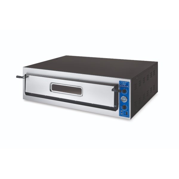 Cuptor pizza electric capacitate 9 pizza GGF-XR 9/36