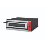 Cuptor pizza electric capacitate 9 pizza GGF-E 9