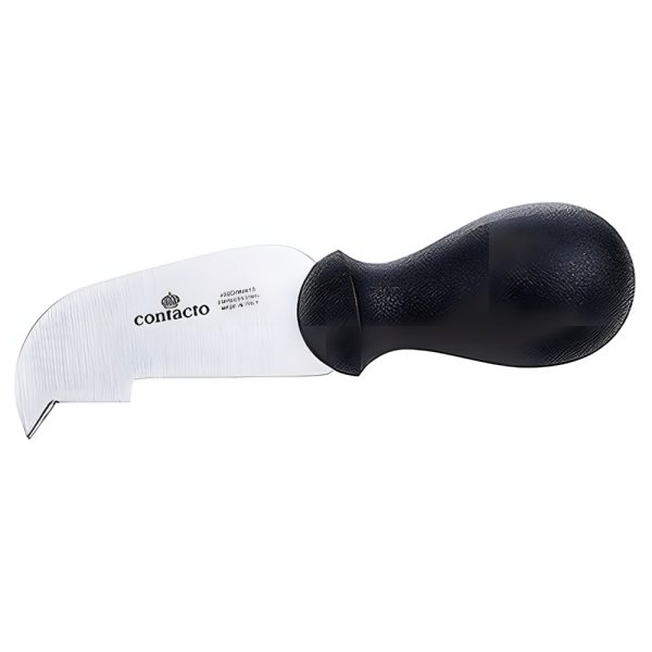 Cutit pentru ruperea parmezanului 9cm Contacto-3683090