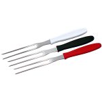 Furculite pentru carne (set de 3) Contacto-3670240