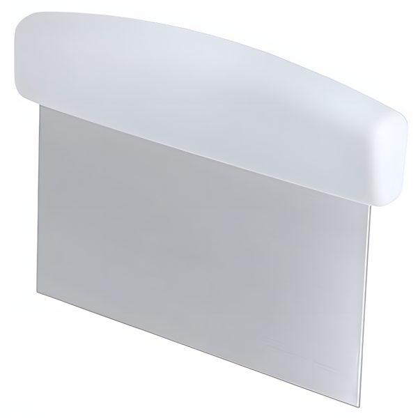Racleta pentru aluat 15 x 7,5 cm Contacto-4067150