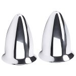 Set de stropitori pentru sare si piper Contacto-119002