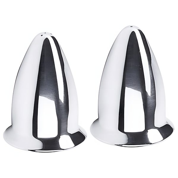 Set de stropitori pentru sare si piper Contacto-119002