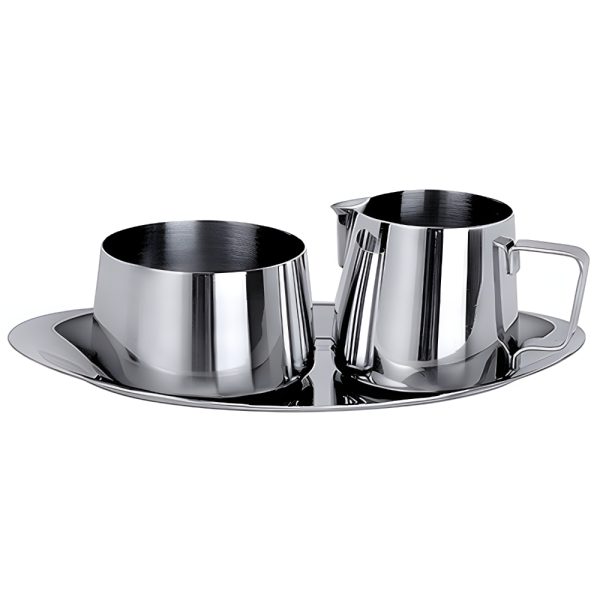 Set pentru zahar si crema Contacto-114015