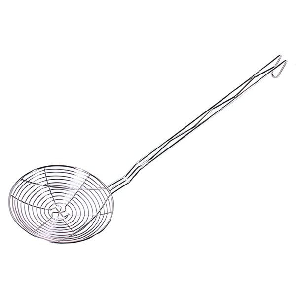 Spumiera/panza 15cm/6" Contacto-951601