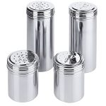 Sticluta 7cm diametru x 9cm 1mm gauri