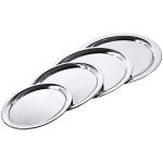 Tava rotunda de servire 50 cm Contacto-66500