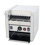 Toaster cu Banda ST-22 cu capacitate de pana la 600 felii pe ora