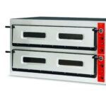 Cuptor electric pizza si paine 3+3 tavi GGF-T 33 - imagine 2