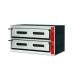 Cuptor electric pizza si paine 3+3 tavi GGF-T 33