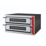 Cuptor pizza electric capacitate 9+9 pizza GGF-FR 108/99