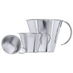 Masura gradata 0.25L Contacto-549025