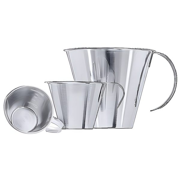 Masura gradata 0.25L Contacto-549025