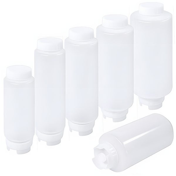 Sticluta rotativa pentru sos 0.5L Contacto-1473050