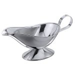 Vas pentru sosuri 0.25L (x2)