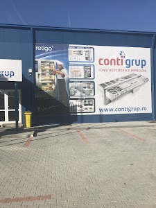 Fotografia locului Conti Grup S.R.L.