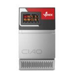 Cuptor de Mare Viteza VENIX CIAO1MAL3X, Inox, 230V/3.6kW