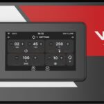 Cuptor de Mare Viteza VENIX CIAO1MAL3B, Negru, 230V/3.6kW - imagine 2