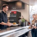 Cuptor de Mare Viteza VENIX CIAO1MAL3B, Negru, 230V/3.6kW - imagine 3